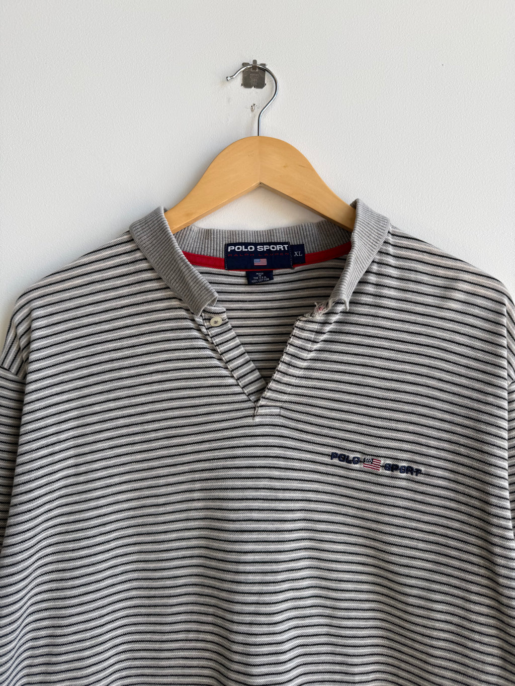 (XL) Polo Sport Shirt