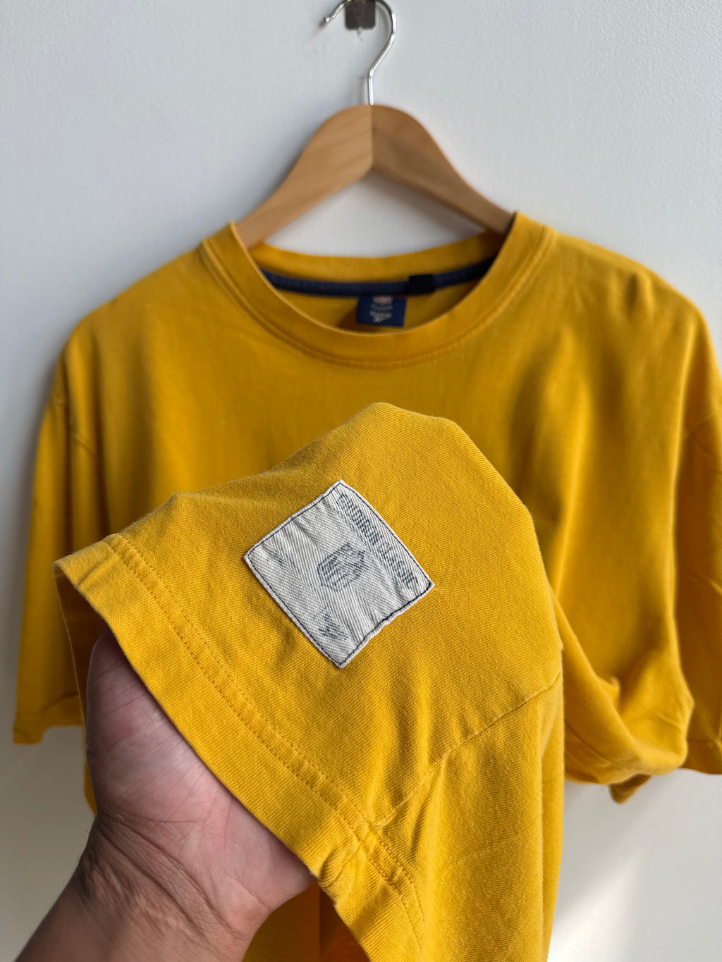 (XL) San Diego Chargers Tee