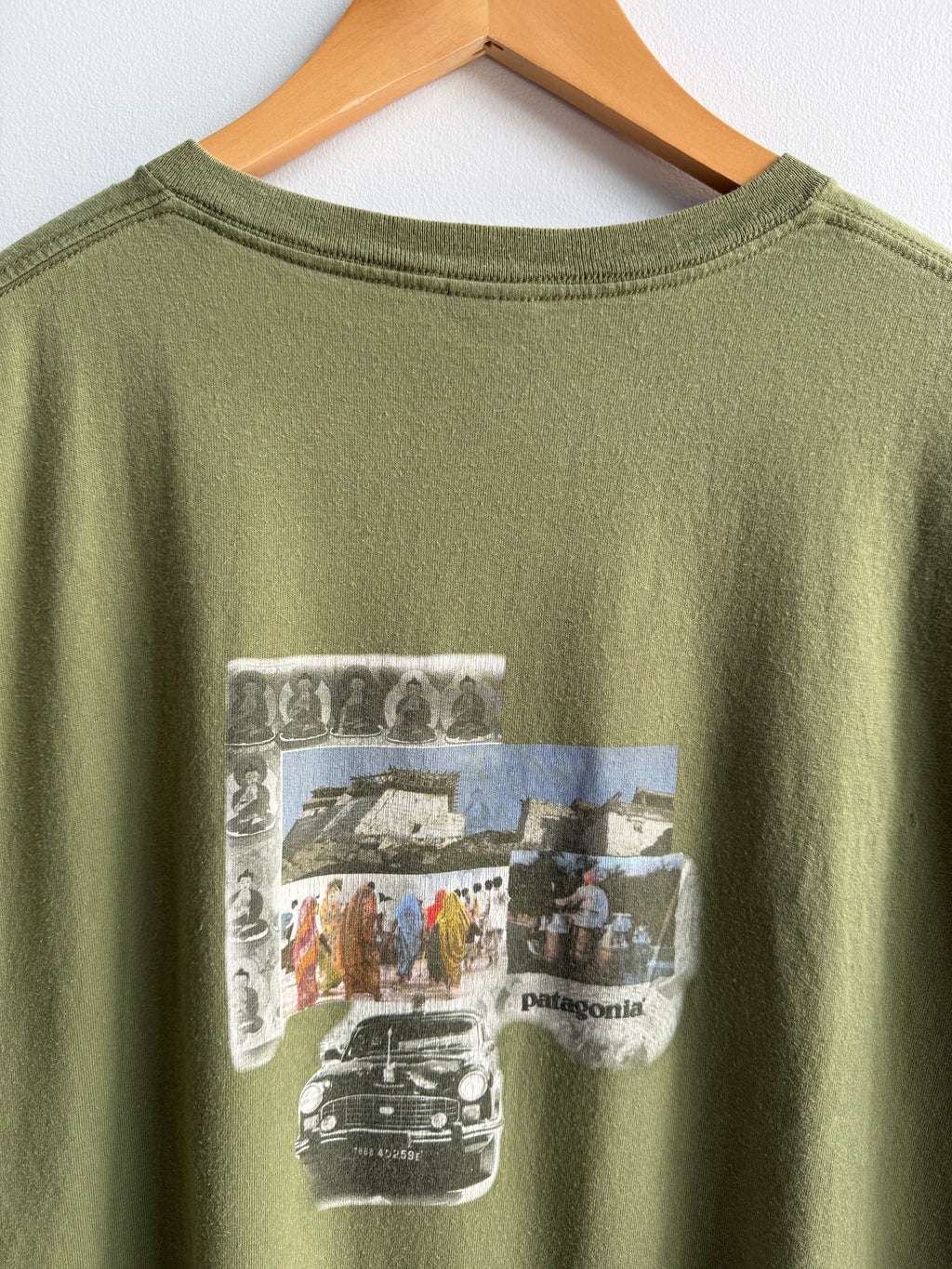 (XL) Patagonia Tee