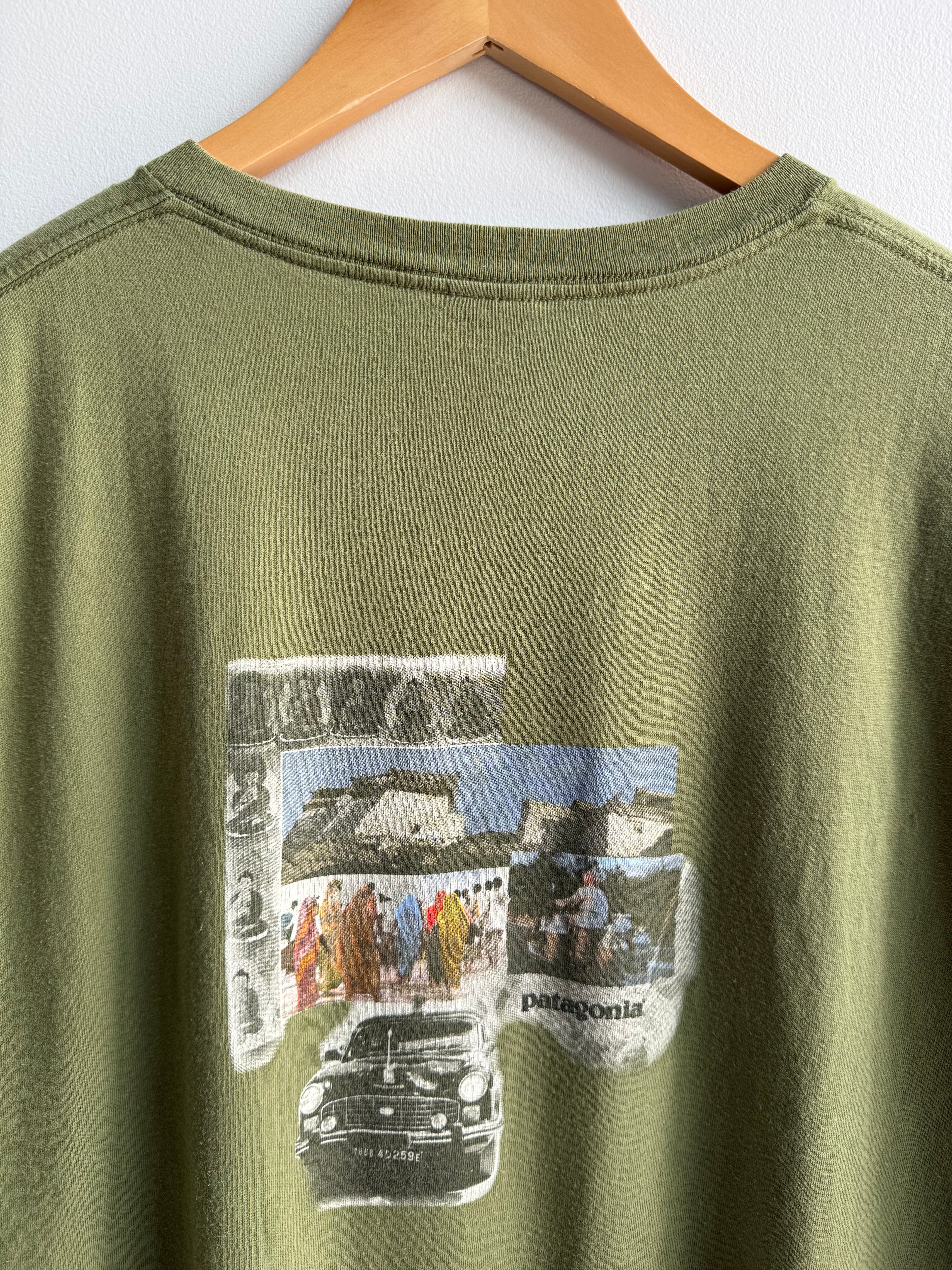 (XL) Patagonia Tee