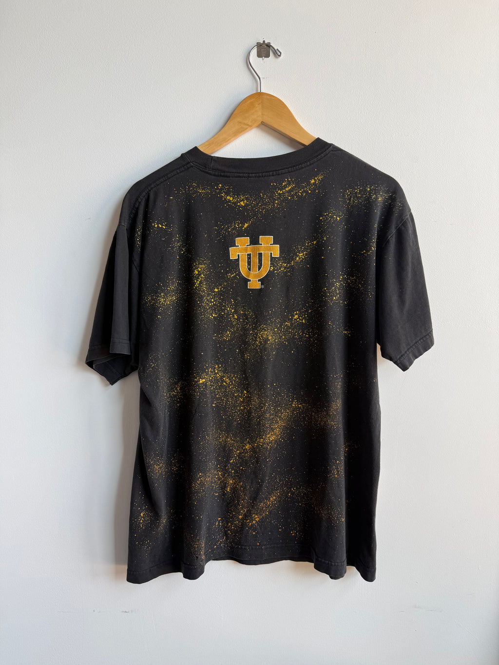 (L) Tennessee Volunteers Football Tee