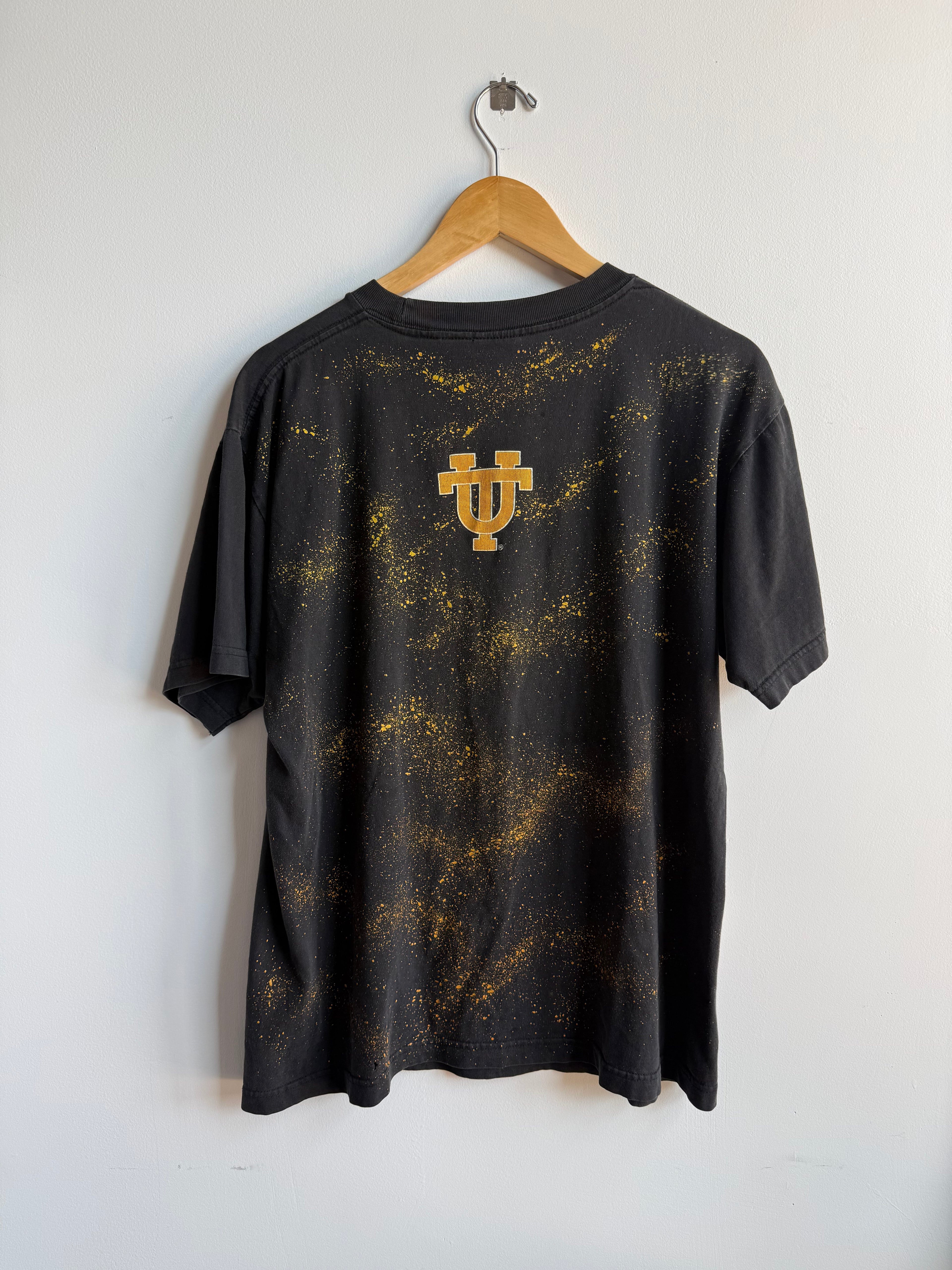 (L) Tennessee Volunteers Football Tee