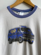 (M) Beastie Boys Tee