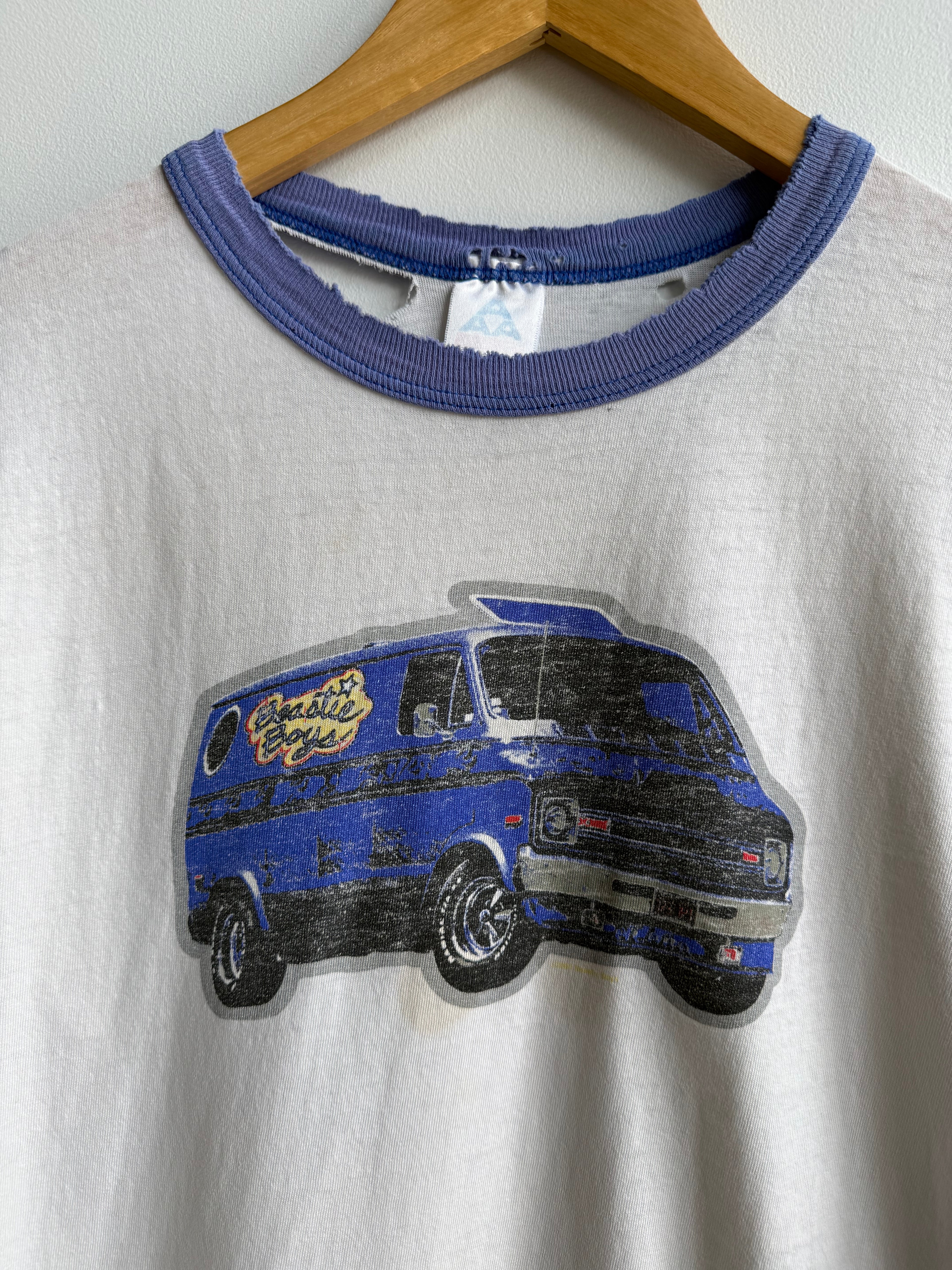 (M) Beastie Boys Tee