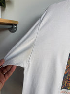 (L) Renaissance Hermann Tee