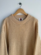 (L) Im a Plum Sweater