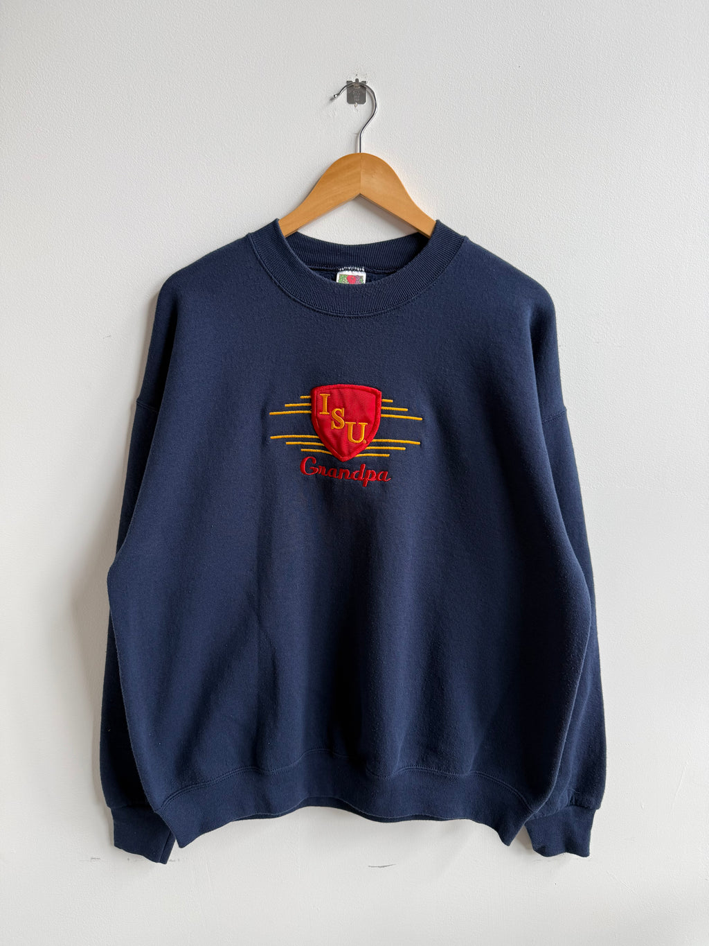 (XL) Iowa State Grandpa Crew