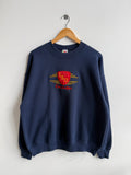 (XL) Iowa State Grandpa Crew