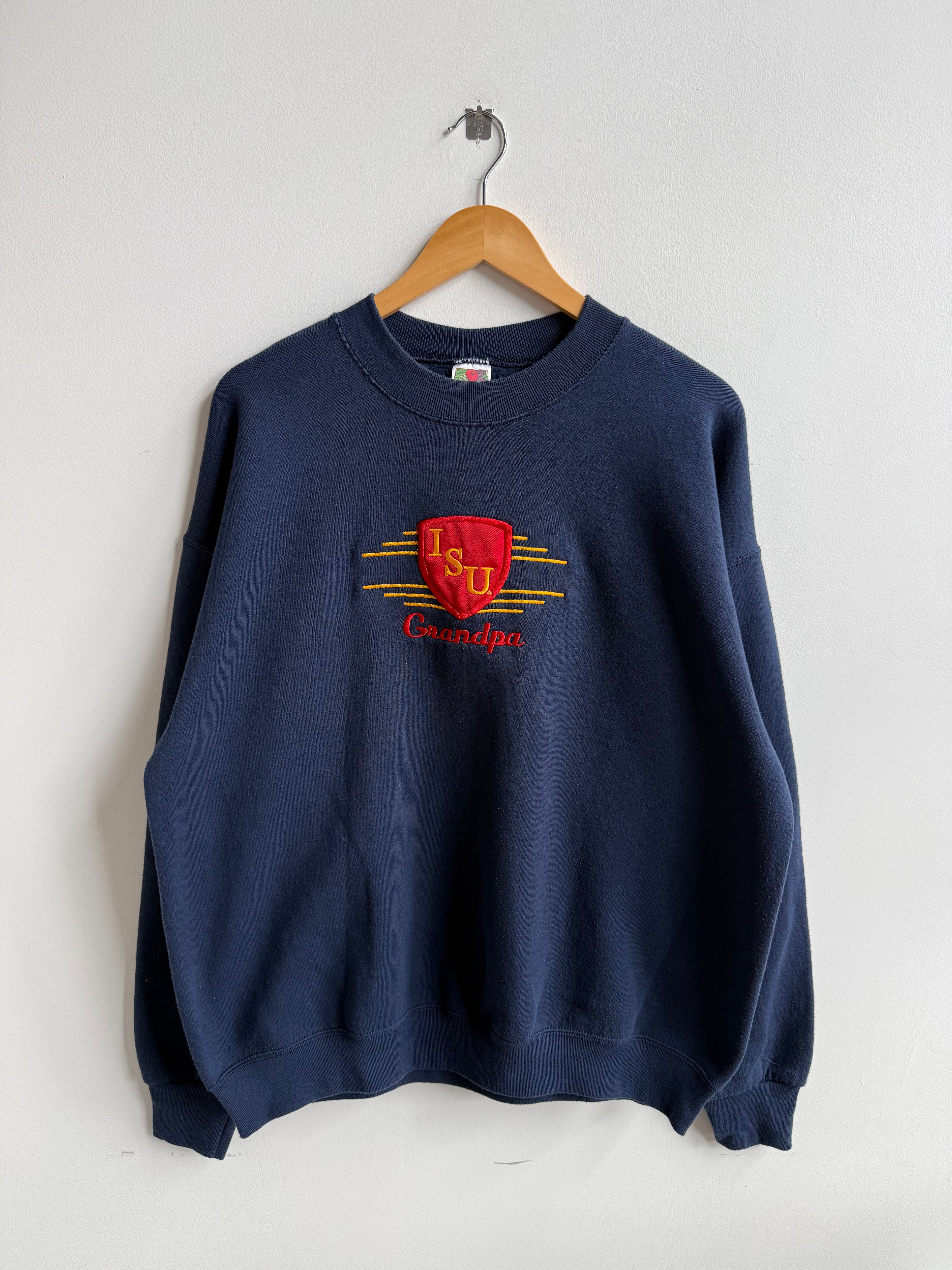 (XL) Iowa State Grandpa Crew