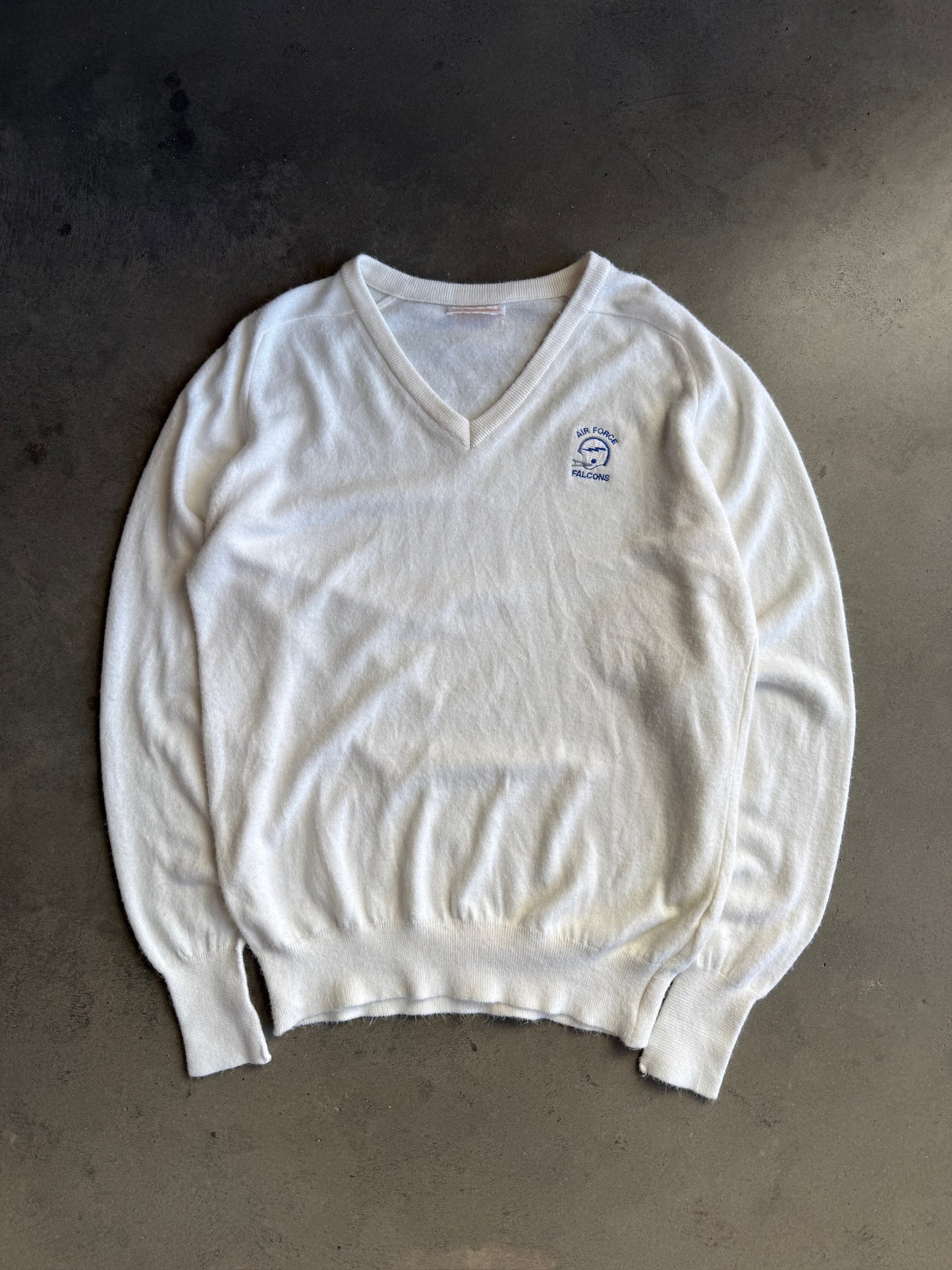 (L) Air Force Falcons Sweater