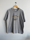 (XXL) Iowa Volleyball Tee