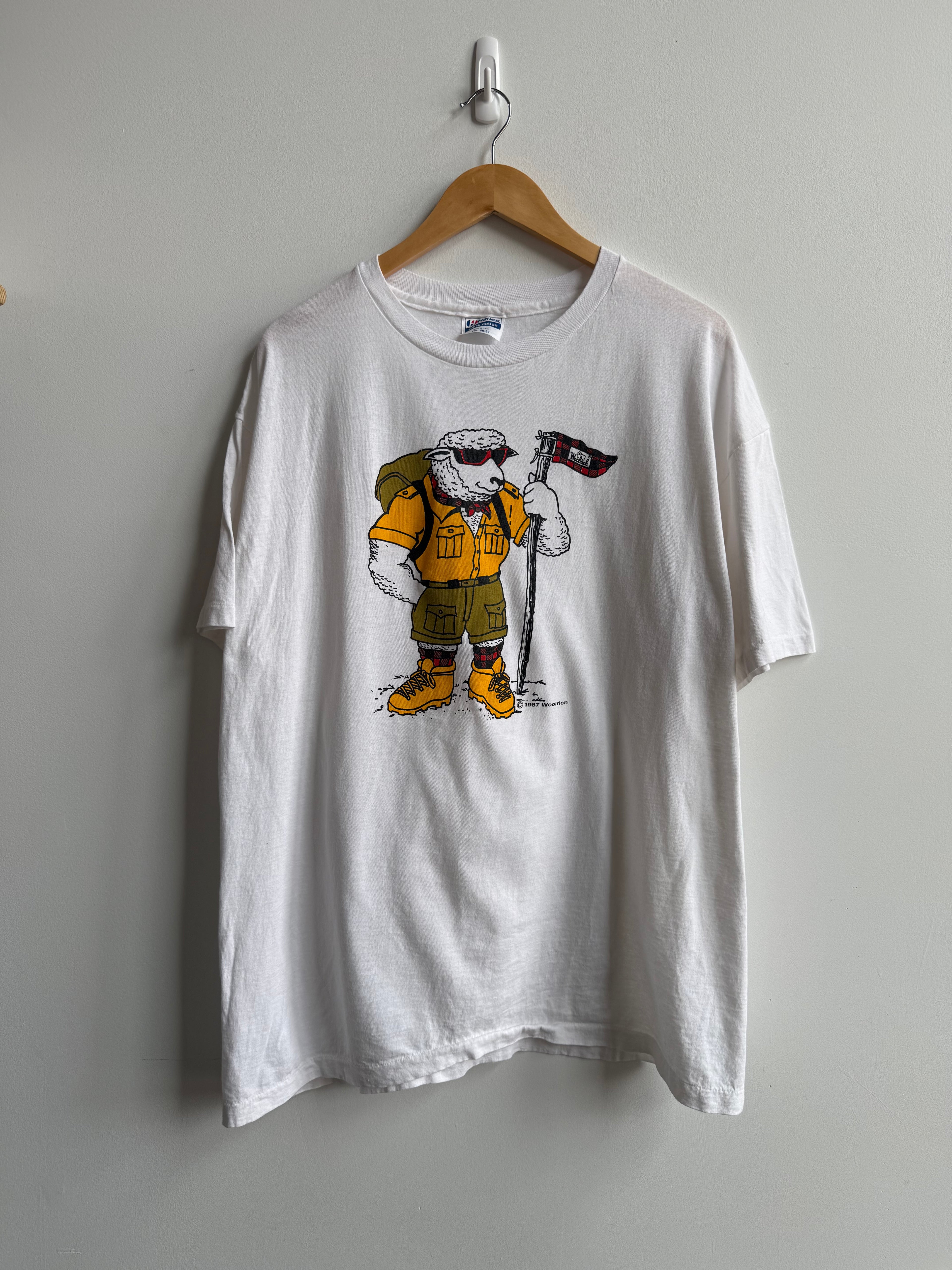 (XXL) Woolrich Tee