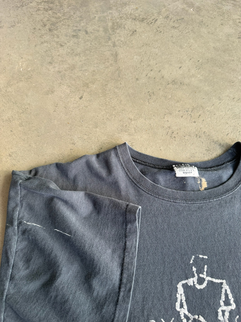 (XL) Union Bay Tee