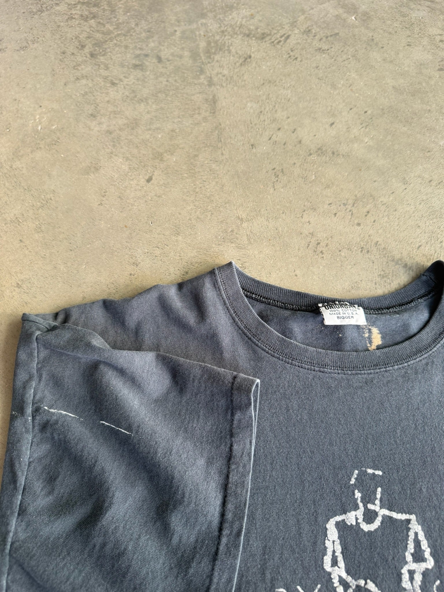 (XL) Union Bay Tee