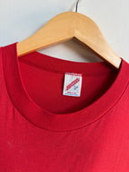 (L) Simpson College Tee