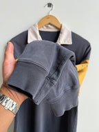 (M) Gap Rugby Shirt