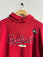 (XXL) St Louis Cardinals Hoodie