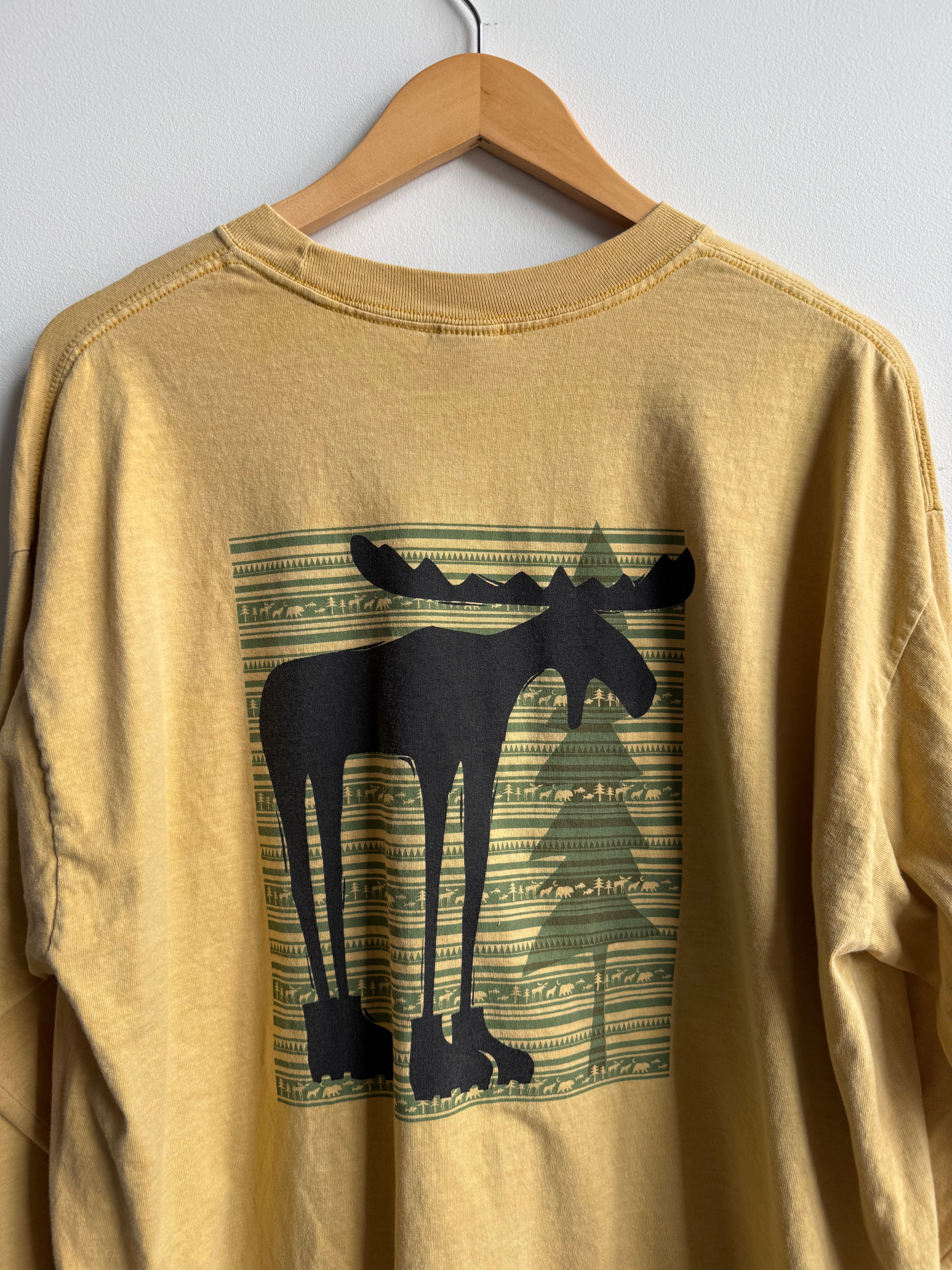 (XL) EMI Sportswear Tee