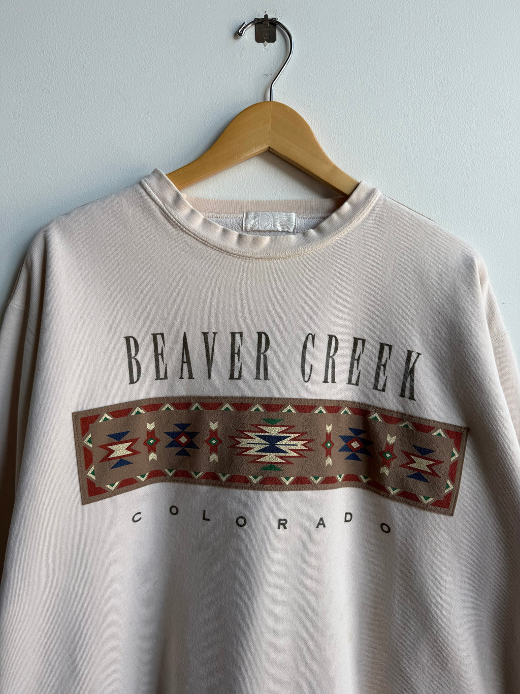 (XL) Beaver Creek Colorado Crew