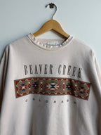 (XL) Beaver Creek Colorado Crew