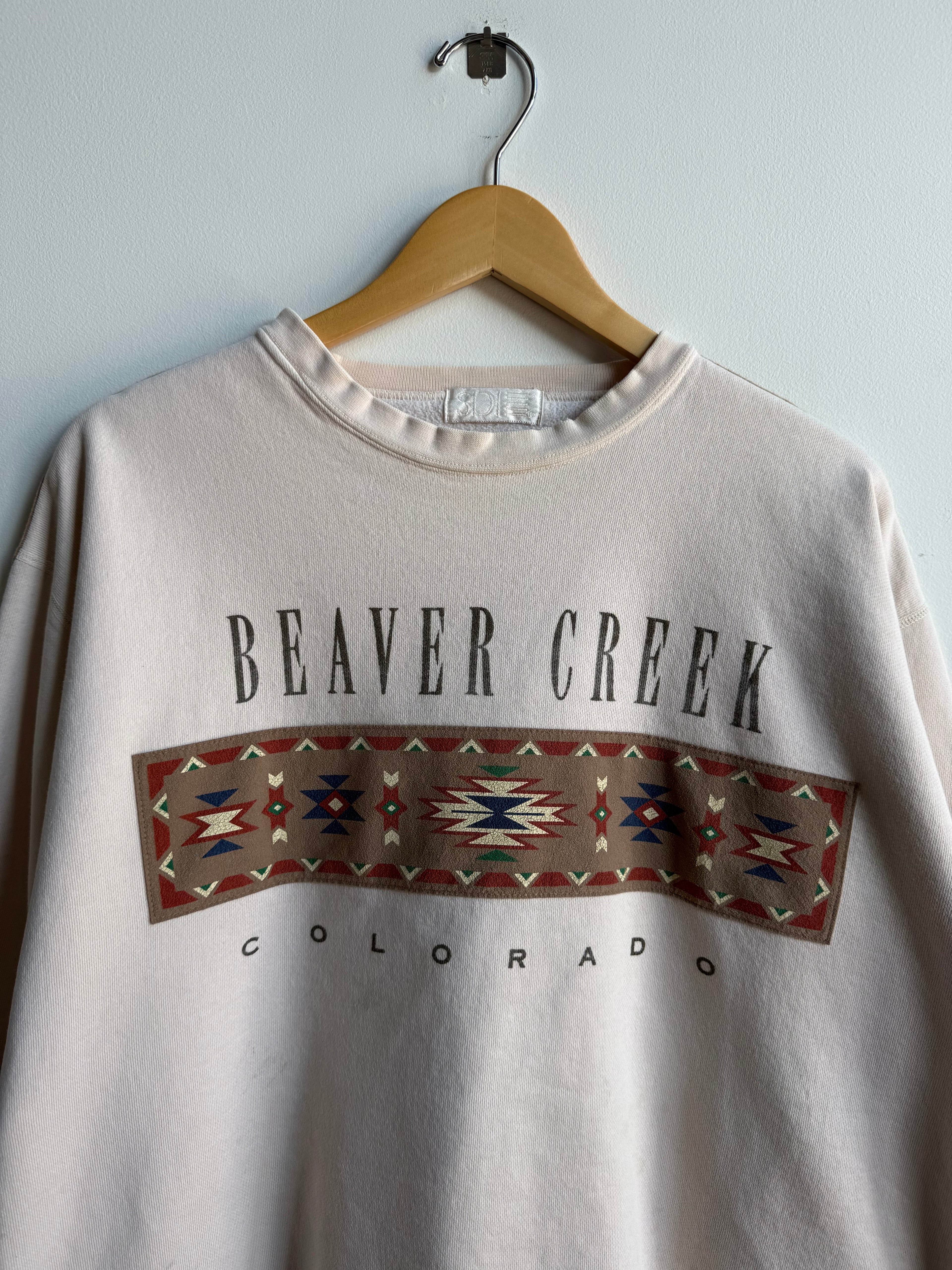 (XL) Beaver Creek Colorado Crew