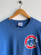 (XL) Chicago Cubs Ryan Theriot Tee