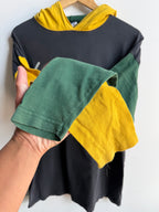 (XL) Green Bay Packers Hooded Tee