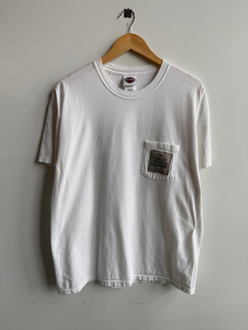 (L) Harley Davidson Algona Tee