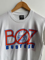 (M) Boz Busters Broncos Tee