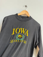 (M) Iowa Longsleeve Tee