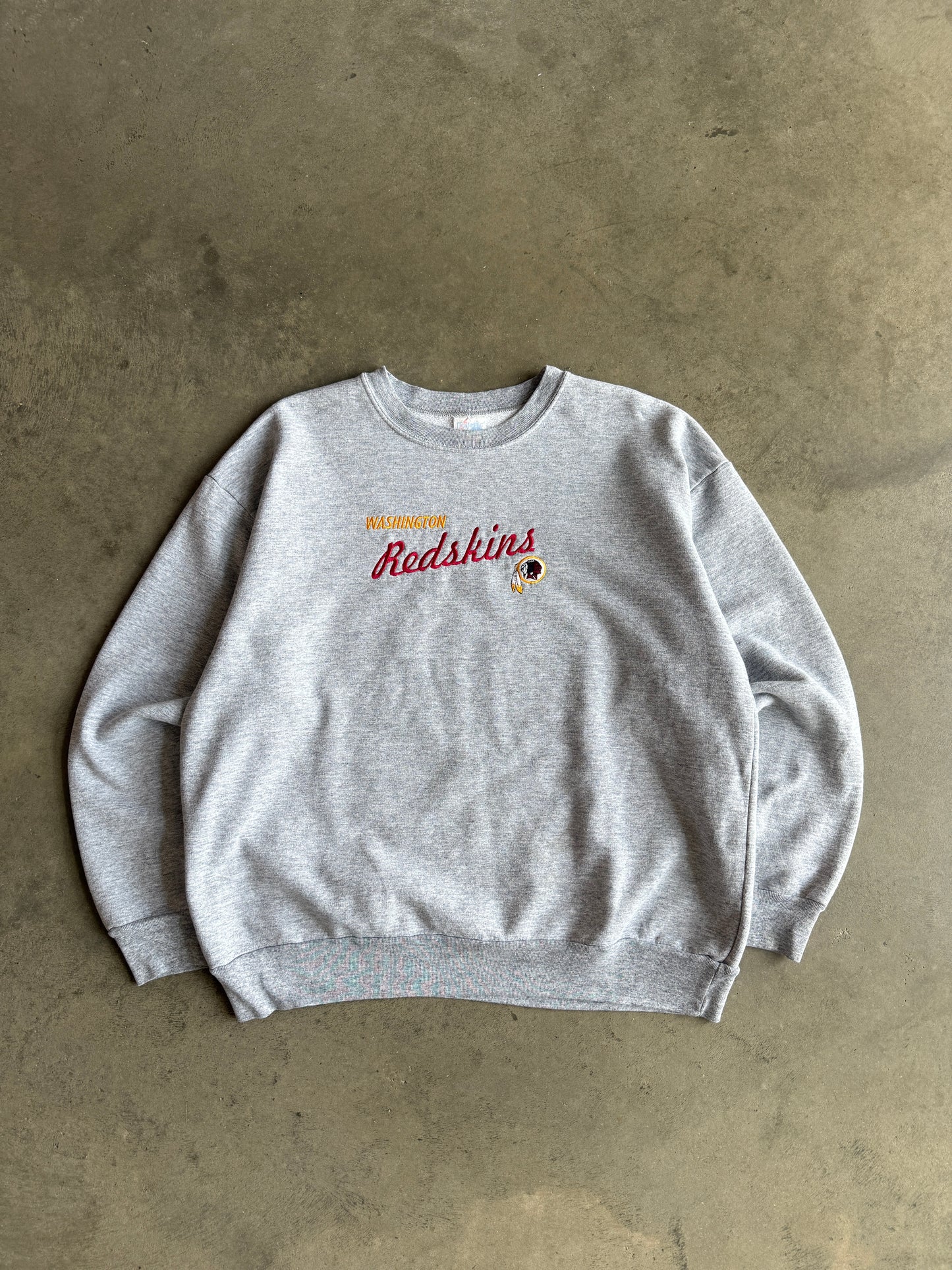 (XXL) Washington Football Crew