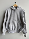 (L) Champion Reverse Weave Hoodie