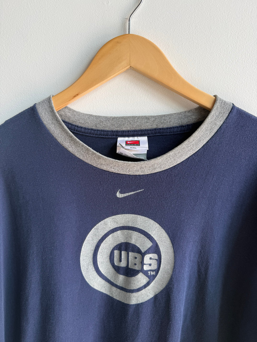 (XXL) Chicago Cubs Nike Tee