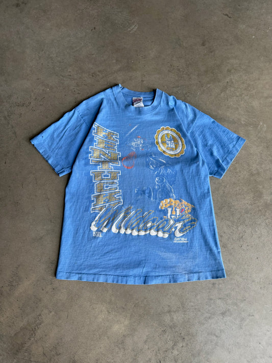 (L) Kentucky Wildcats Tee