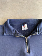 (XL) ATP Tour Quarter Zip