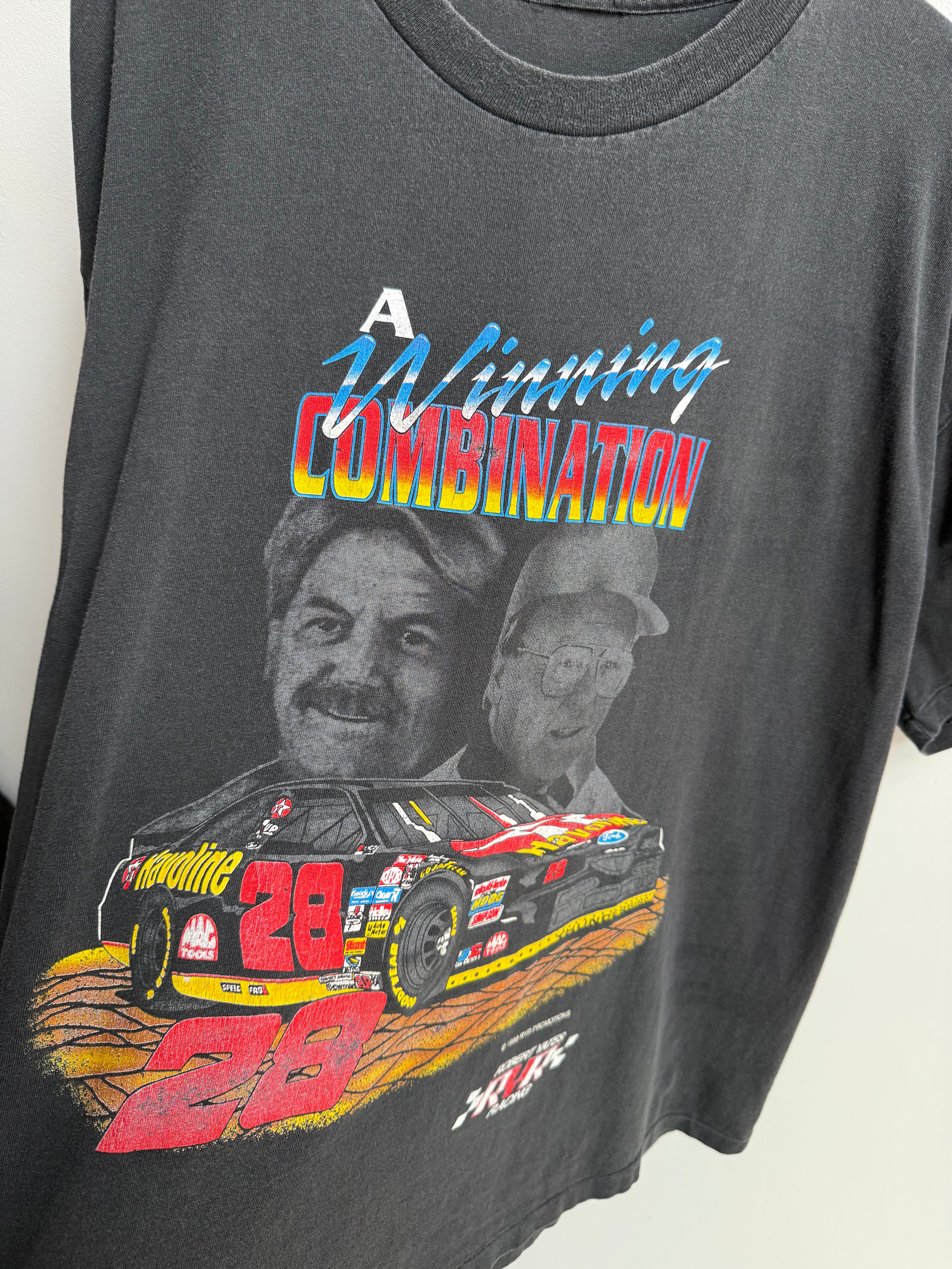 (XL) Robert Yates Racing Tee