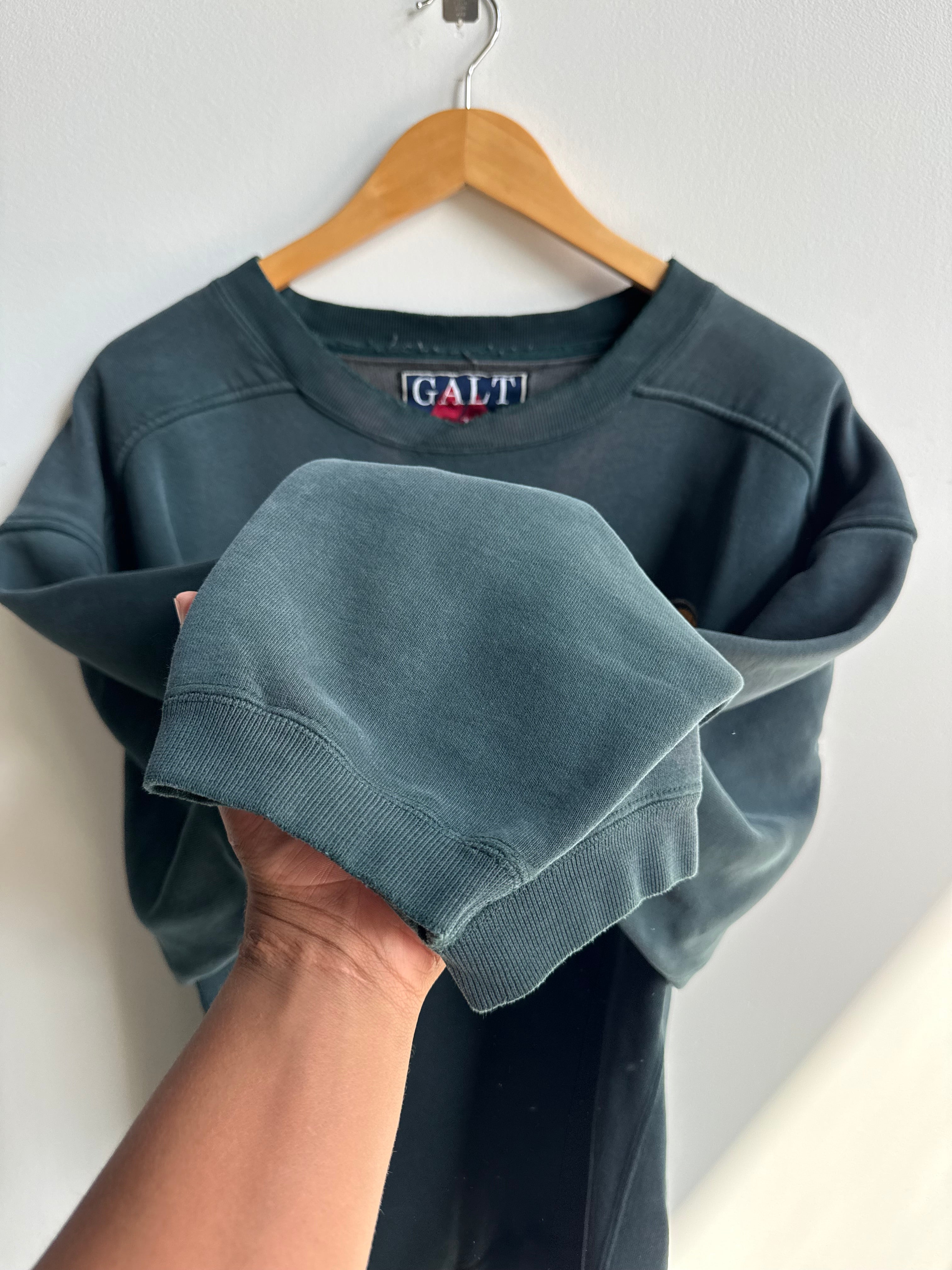 (XL) Green Bay Packers Galt Sand Crew