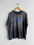 (XL) F-14 Tomcat Tee
