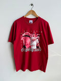 (L) St Louis Cardinals Mark McGuire Tee