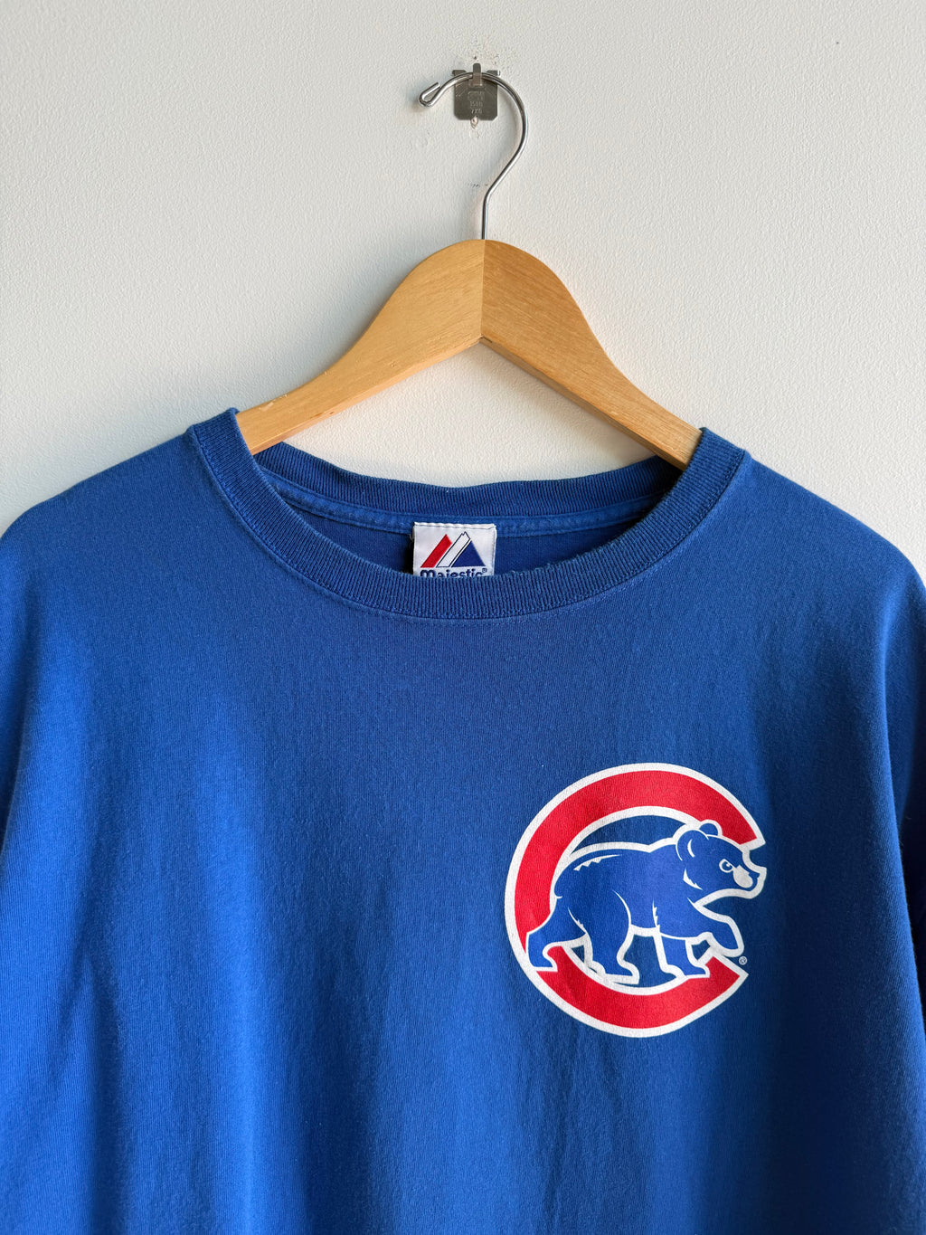 (XL) Aramis Ramirez Cubs Tee