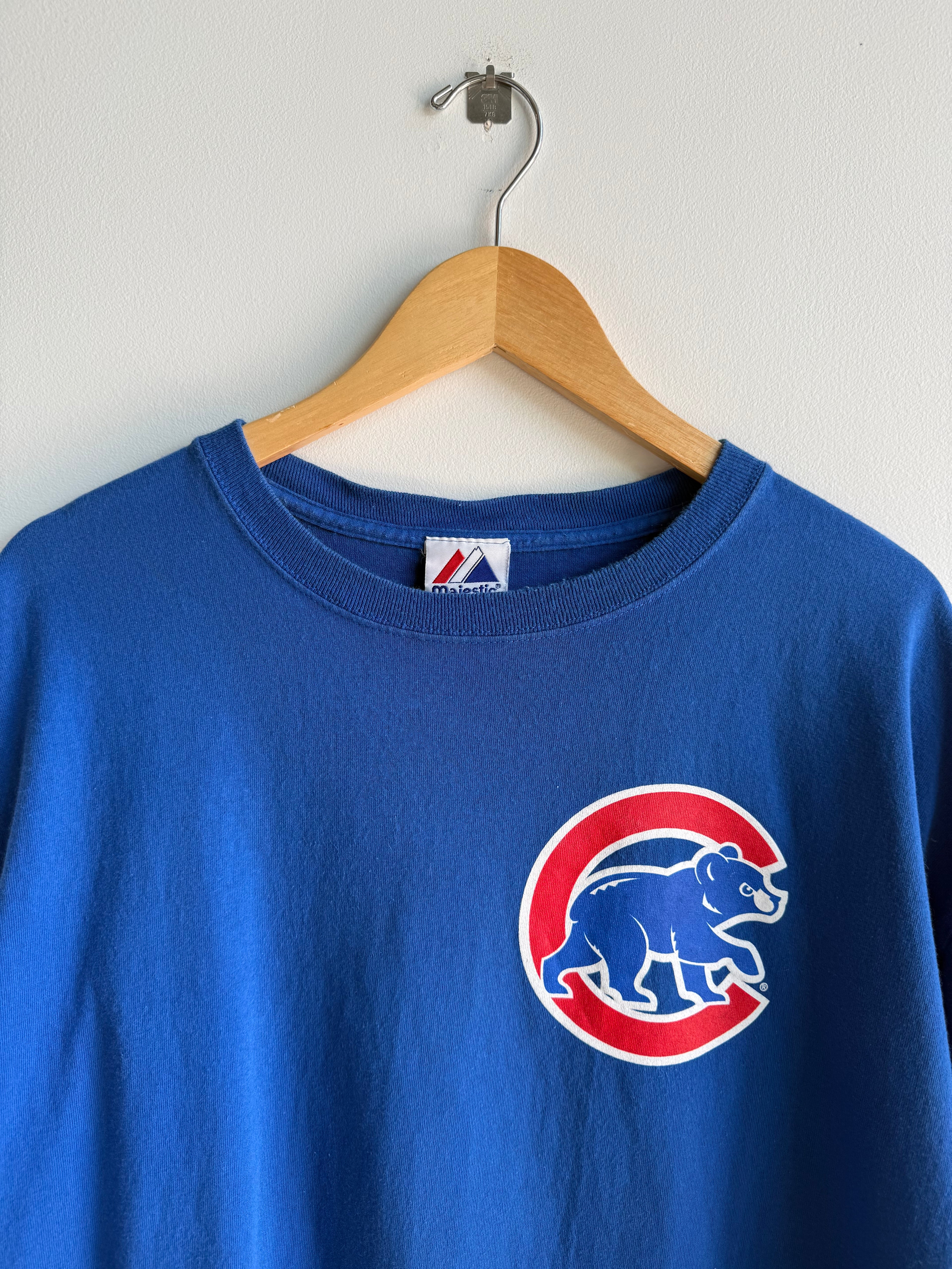 (XL) Aramis Ramirez Cubs Tee