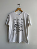 (L) Dick Rides Iowa Tee