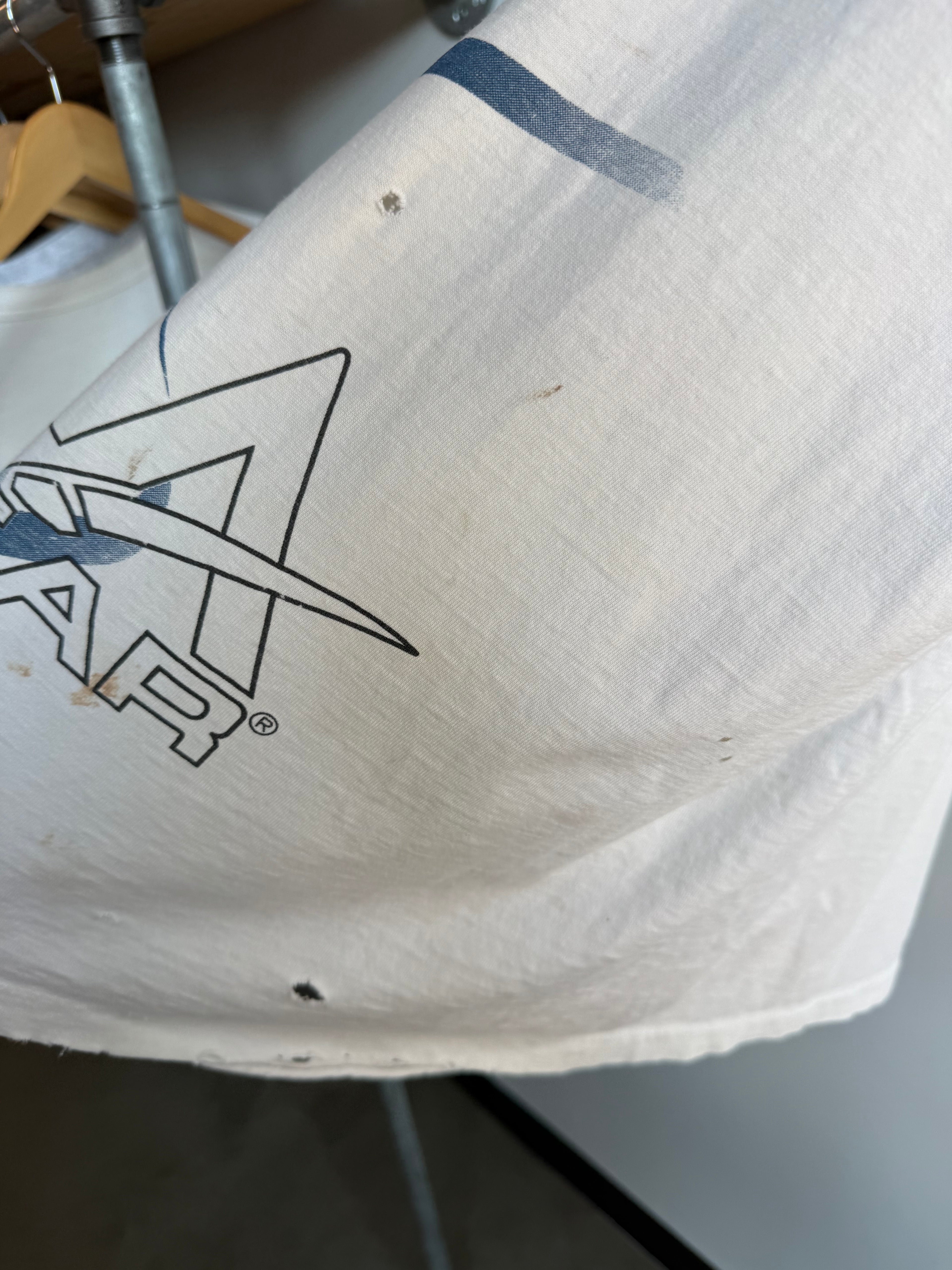 (L) LA Gear Tee