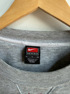 (L) Oklahoma Sooners Nike Crew
