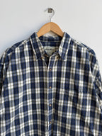 (XL) Eddie Bauer Button Up Shirt