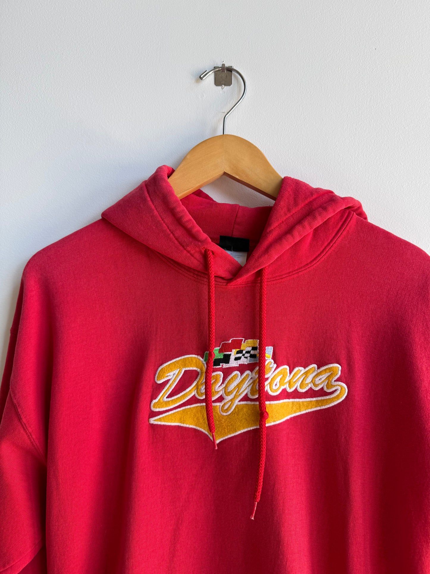 (L) Daytona Hoodie