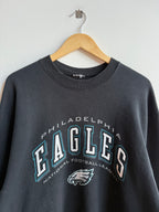 (XL) Philadelphia Eagles Crew