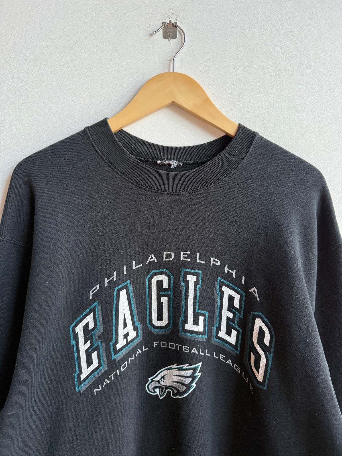 (XL) Philadelphia Eagles Crew