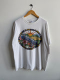 (XL) Woodstock Tee