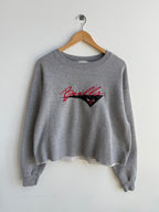 (M) Chicago Bulls Crew